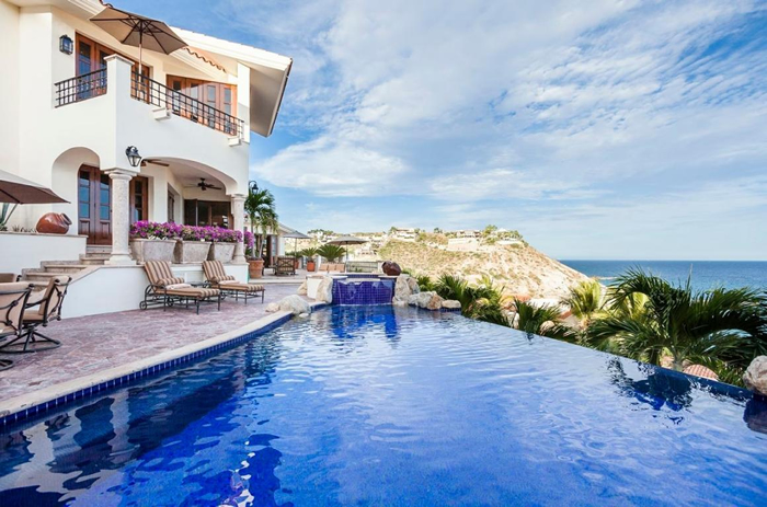 Los Cabos Homes Listings